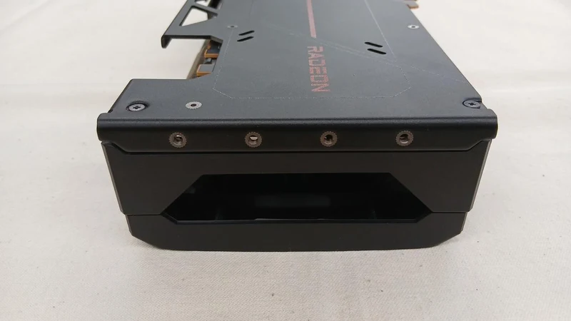 SAPPHIRE Grafikkarte RX7800XT GAMING 16GB