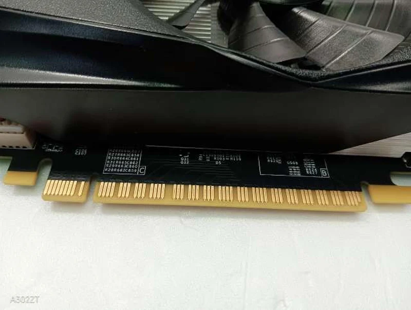 Xianren Zhizhi GTX1050TI OC PCI-E 4GB GTX1050TI OC PCI-E 4GB