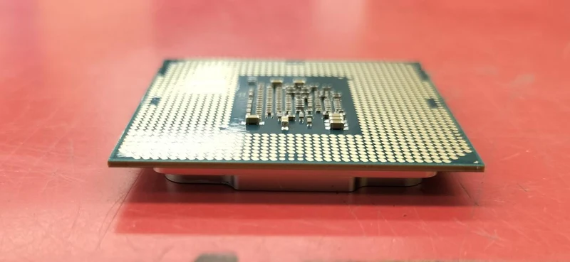 Intel CPU i3-7320
