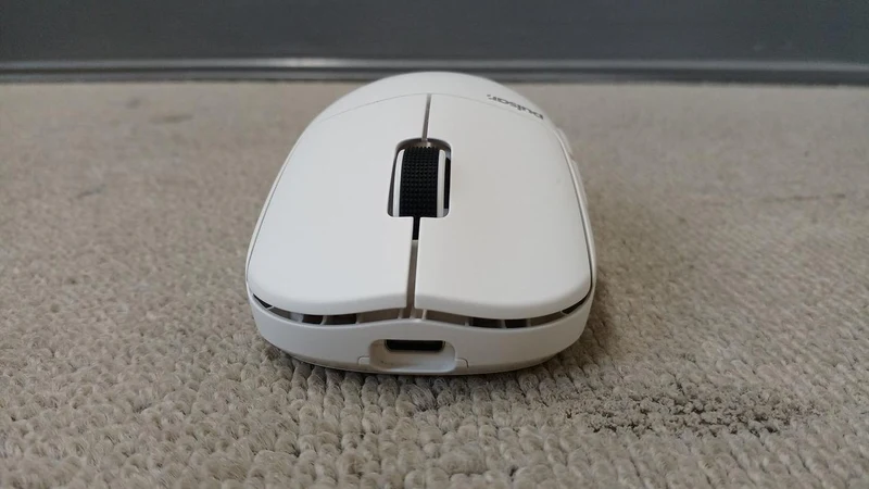 PULSAR Gaming-Maus PX2NCL101