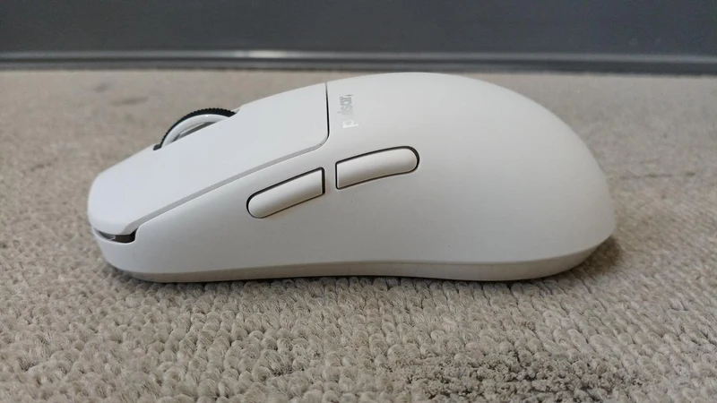 PULSAR Gaming-Maus PX2NCL101