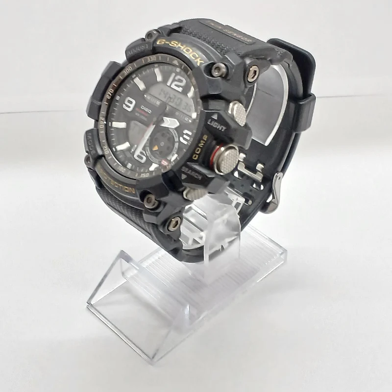 CASIO G-SHOCK MUDMASTER GG-1000-1AJF
