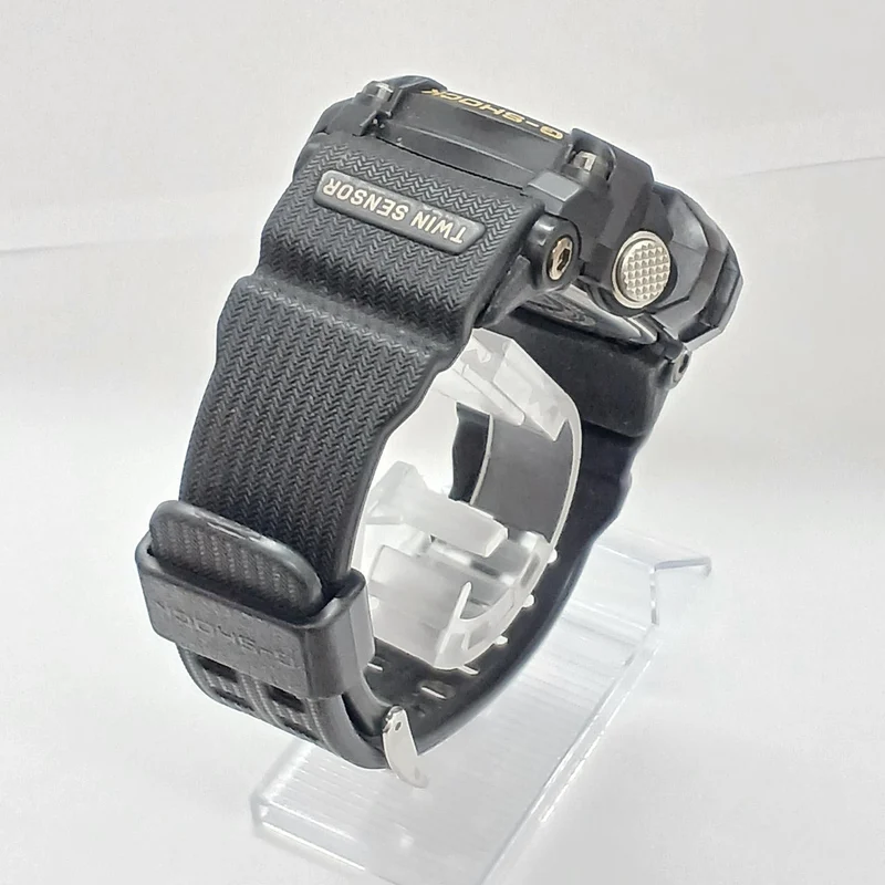 CASIO G-SHOCK MUDMASTER GG-1000-1AJF
