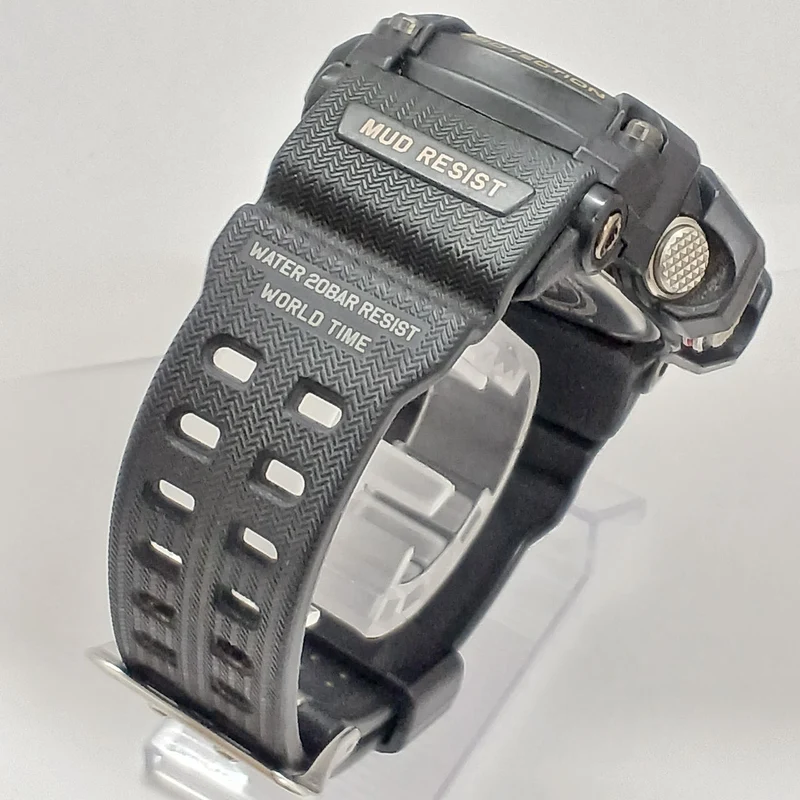 CASIO G-SHOCK MUDMASTER GG-1000-1AJF