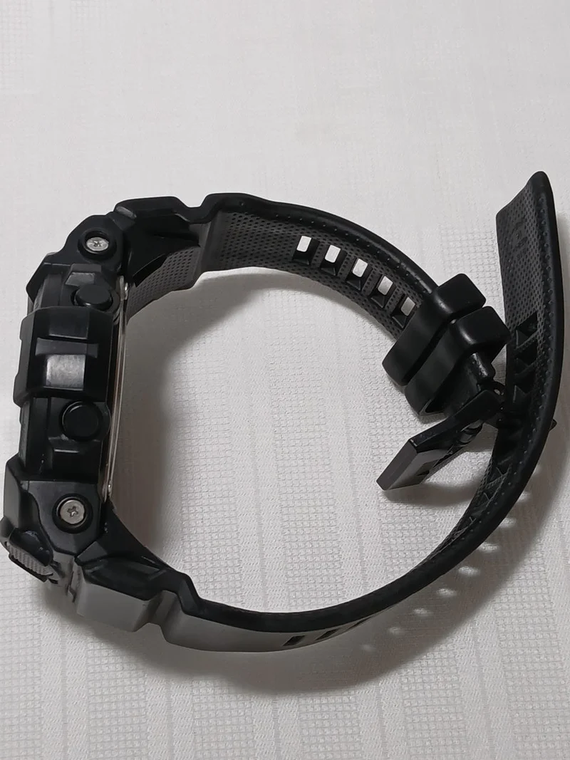 CASIO Quartz G-SHOCK GBD-800