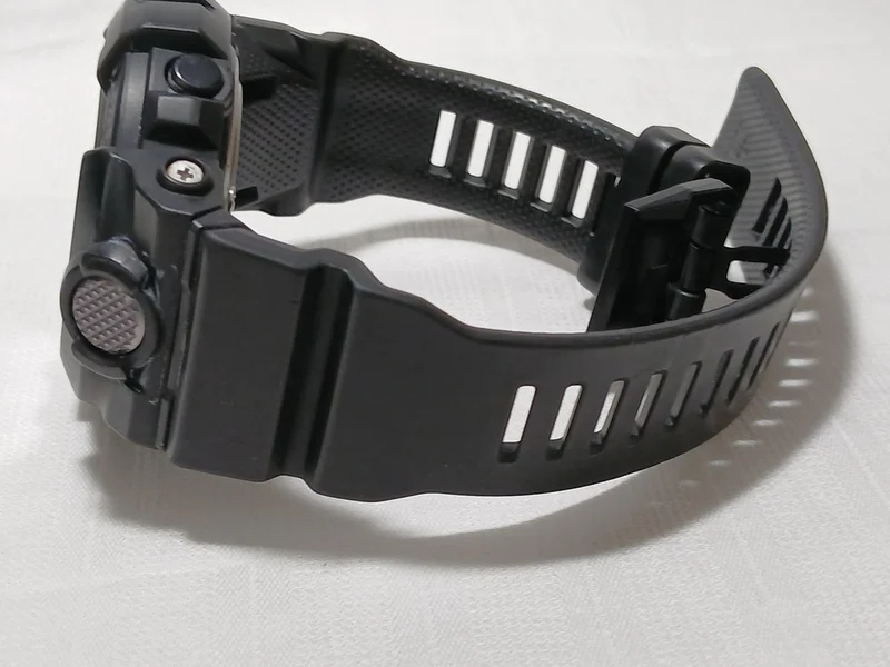CASIO Quartz G-SHOCK GBD-800