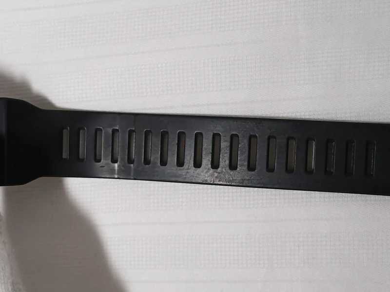 CASIO Quartz G-SHOCK GBD-800