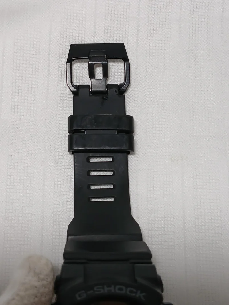 CASIO Quartz G-SHOCK GBD-800