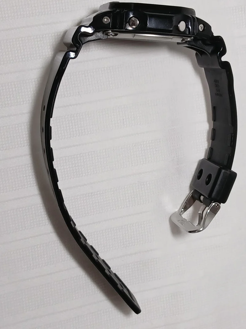 CASIO Quartz G-SHOCK GLX-5600