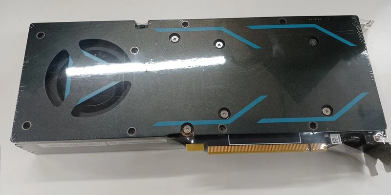GEFORCE Grafikkarte: RTX2060 SUPER