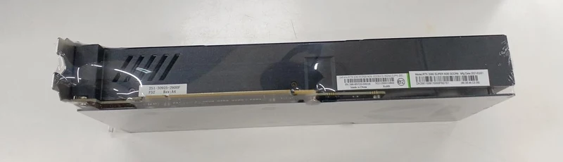 GEFORCE Grafikkarte: RTX2060 SUPER