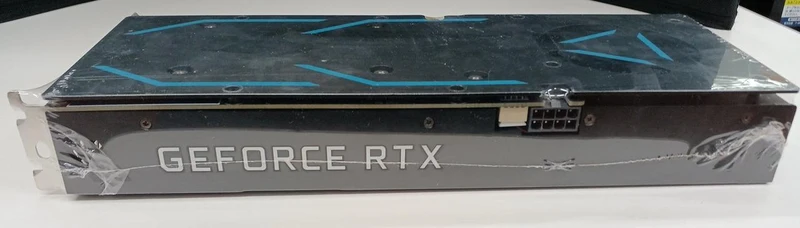 GEFORCE Grafikkarte: RTX2060 SUPER