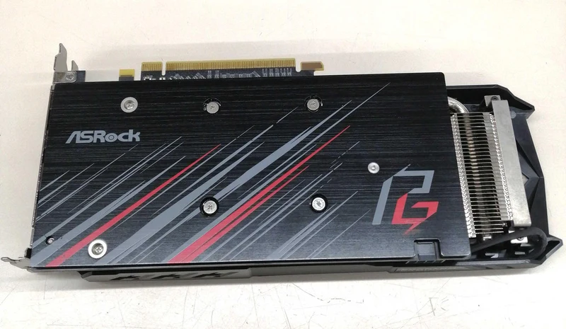 SAPPHIRE-Grafikkarte: RADEON RX590 8 GB