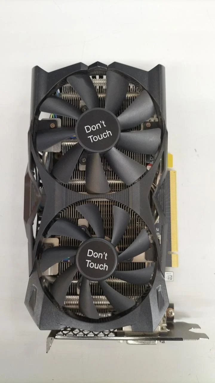 FUJITSU Grafikkarte S26361-D2422-V206