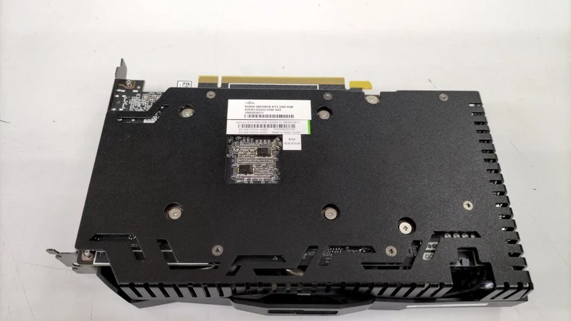 FUJITSU Grafikkarte S26361-D2422-V206