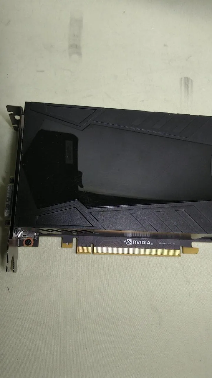 ELSA Grafikkarte GTX1070 8GB