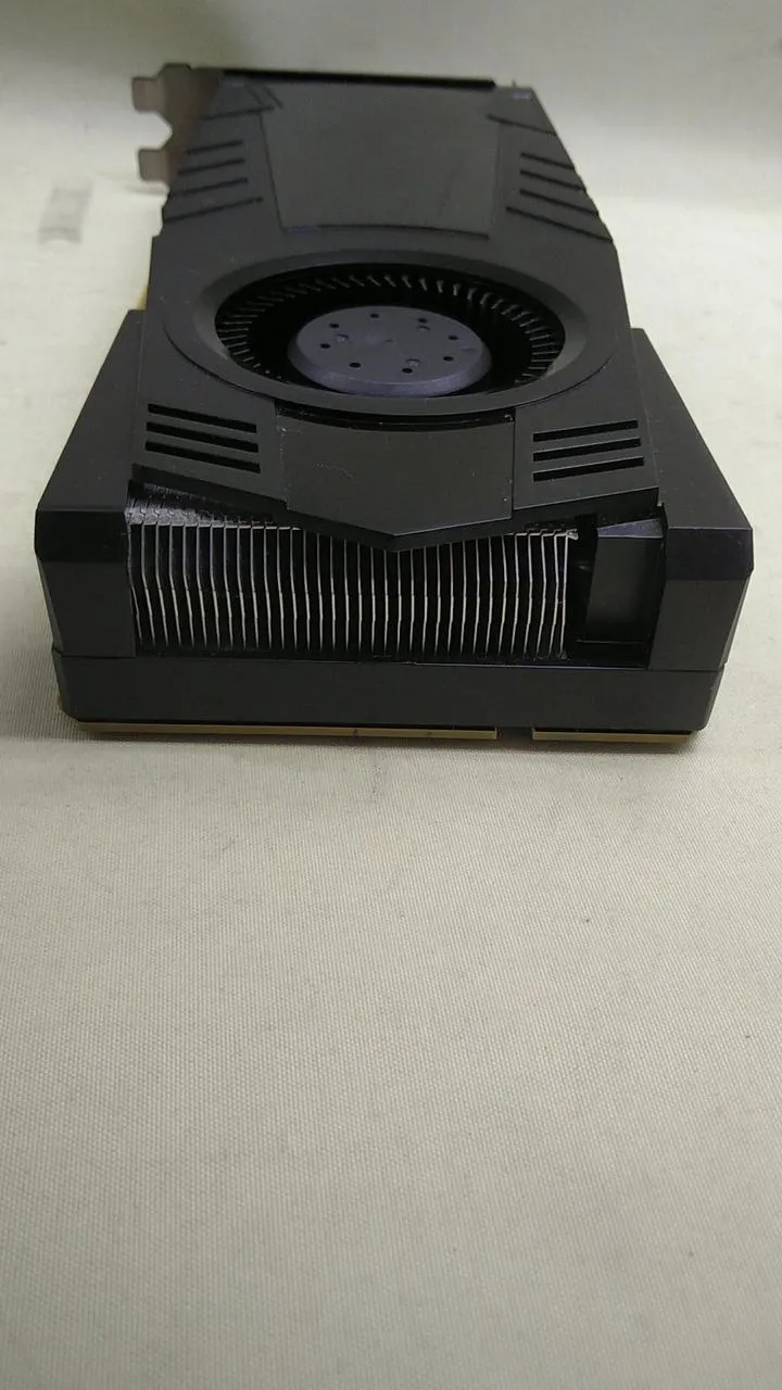 ELSA Grafikkarte GTX1070 8GB