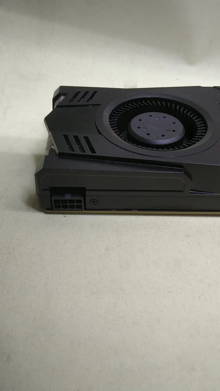 ELSA Grafikkarte GTX1070 8GB