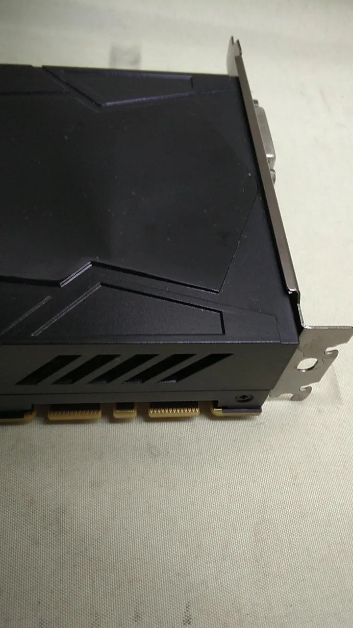 ELSA Grafikkarte GTX1070 8GB