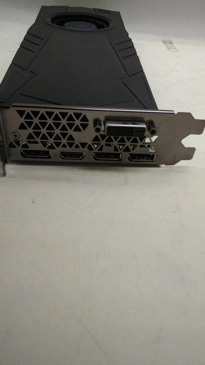ELSA Grafikkarte GTX1070 8GB