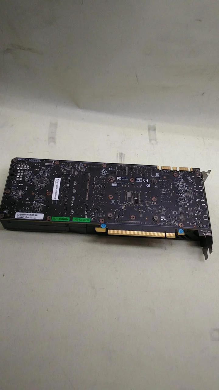 ELSA Grafikkarte GTX1070 8GB