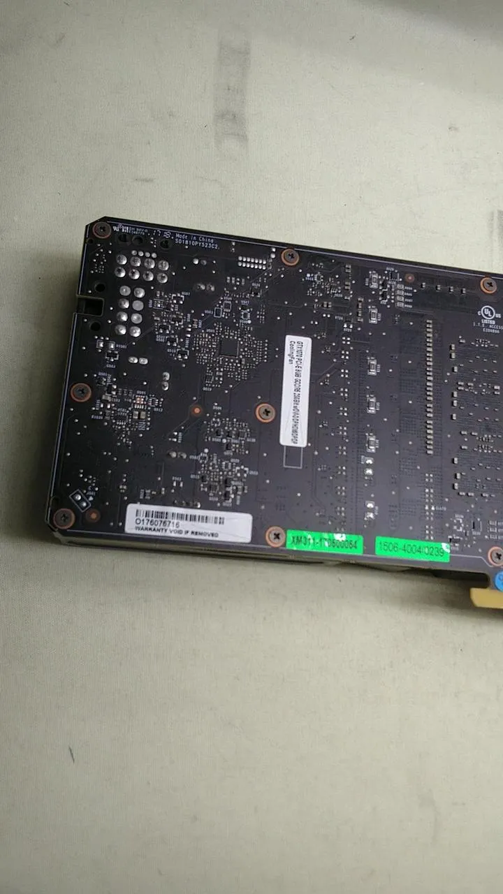 ELSA Grafikkarte GTX1070 8GB