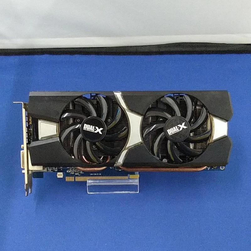 SAPPHIRE Grafikkarte: R9 280 3G GDDR5