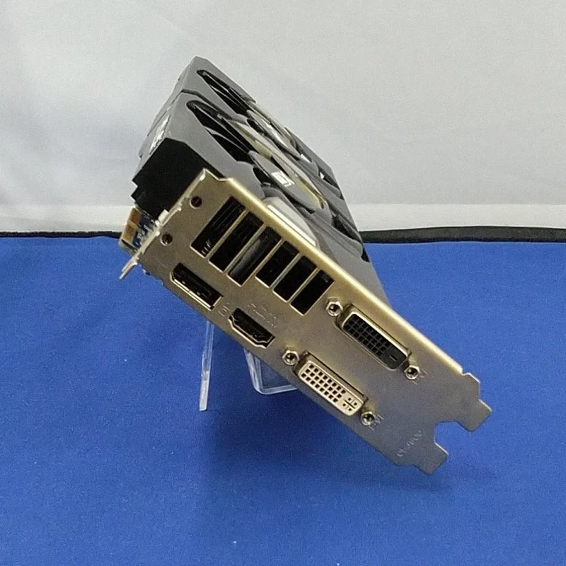 SAPPHIRE Grafikkarte: R9 280 3G GDDR5