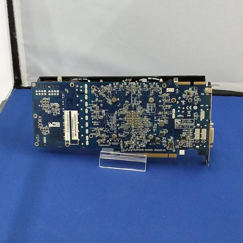 SAPPHIRE Grafikkarte: R9 280 3G GDDR5