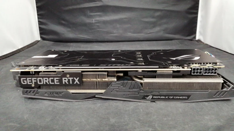 ASUS Grafikkarte ROG-STRIX-RTX2070-O8GB-GAMIMG