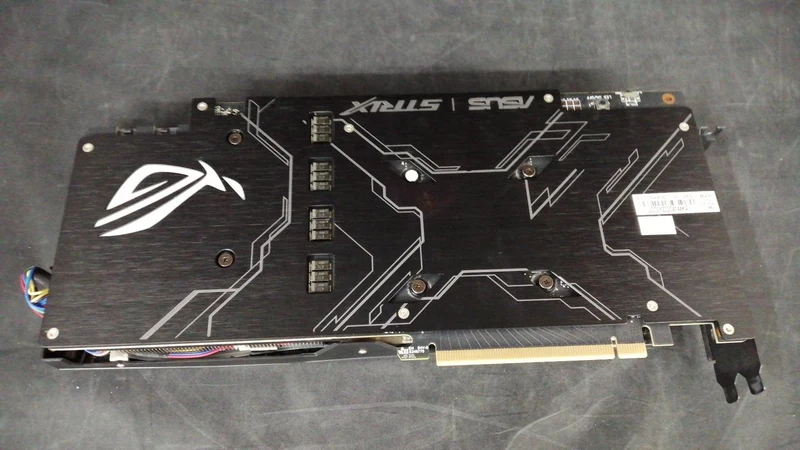ASUS Grafikkarte ROG-STRIX-RTX2070-O8GB-GAMIMG