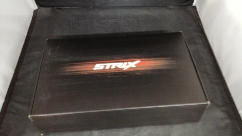 ASUS Grafikkarte ROG-STRIX-RTX2070-O8GB-GAMIMG