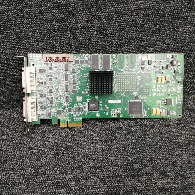 NO ID Analog Frame Glover SOL6M4AE