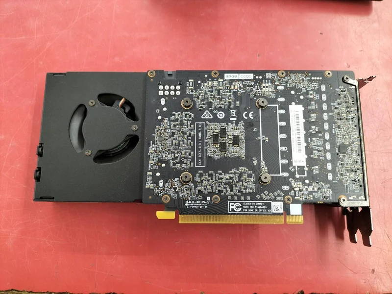 ZOTAC-Grafikkarte: GEFORCE RTX3060TI 8GB GDDR6