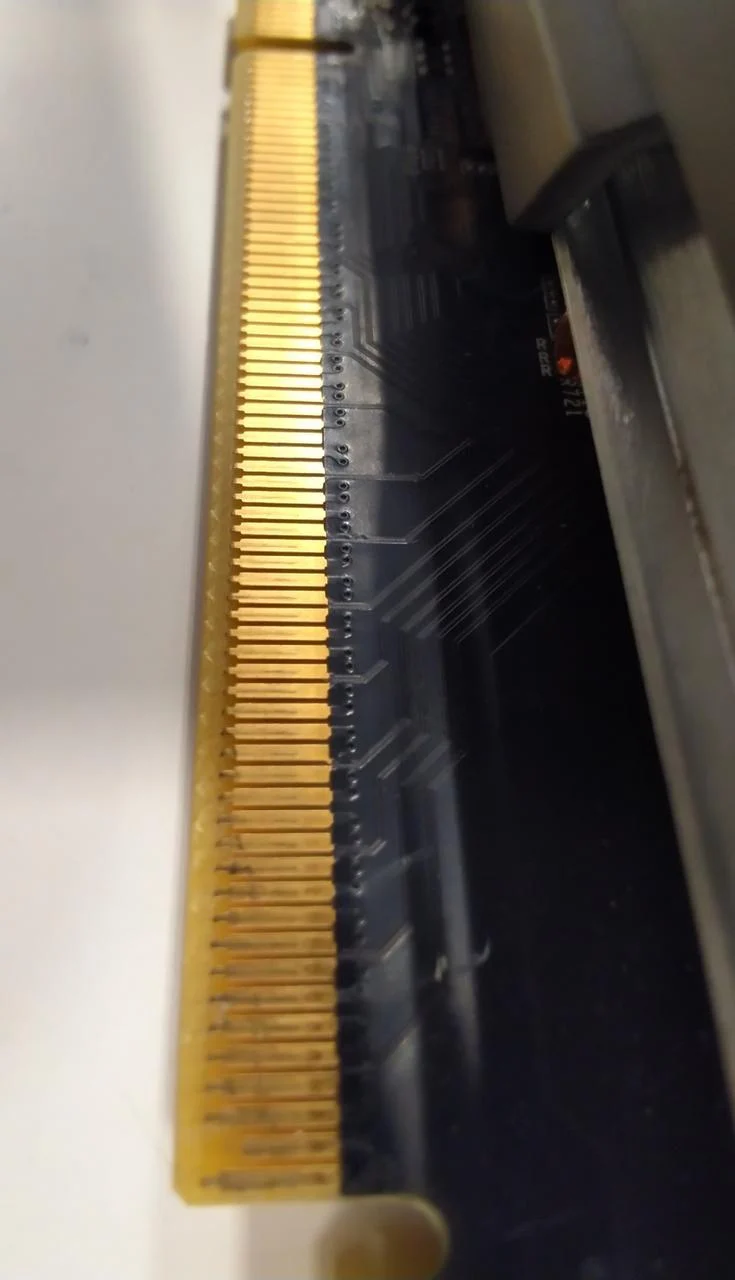 Grafikkarte Xuan Ren Zhixiang GF-GTX1060-E6GB