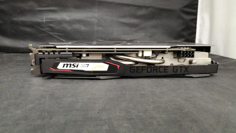 ZOTAC Grafikkarte: GTX 1660 SUPER GAMING