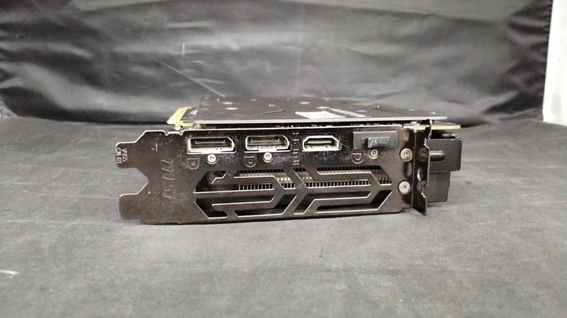 ZOTAC Grafikkarte: GTX 1660 SUPER GAMING