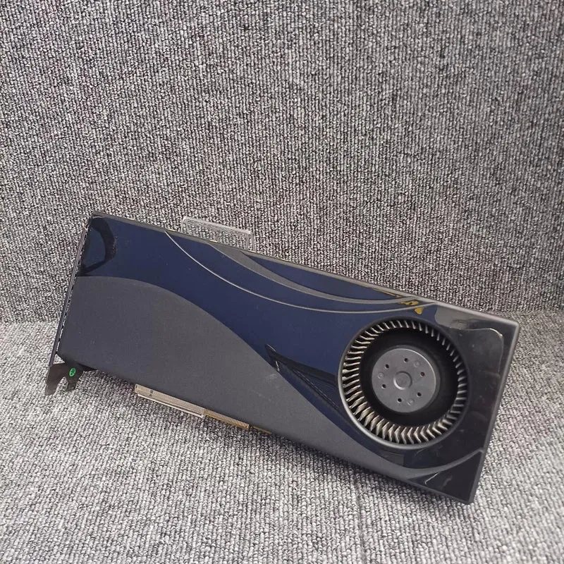 GEFORCE Grafikkarte: GTX1660Ti