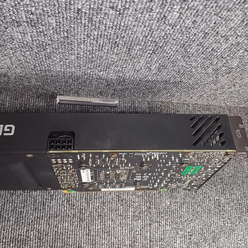 GEFORCE Grafikkarte: GTX1660Ti
