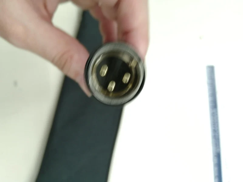 SENNHEISER Richtmikrofon MKE600