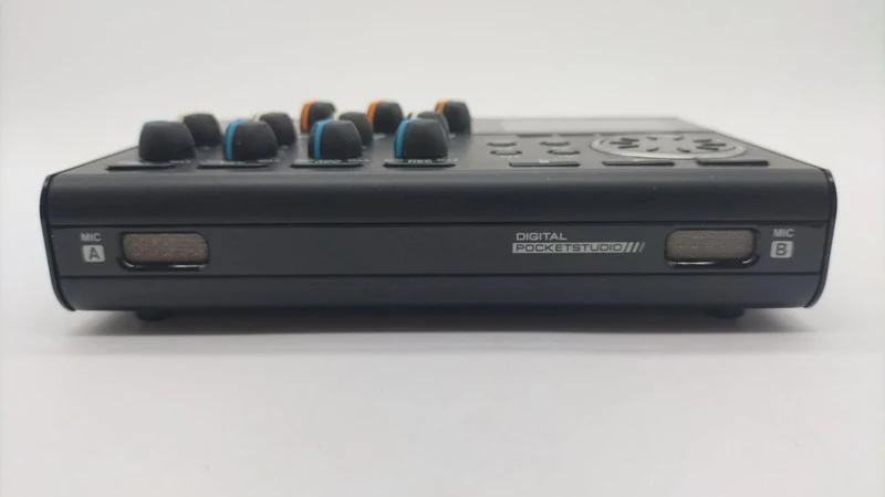 TASCAM MTR DP-006