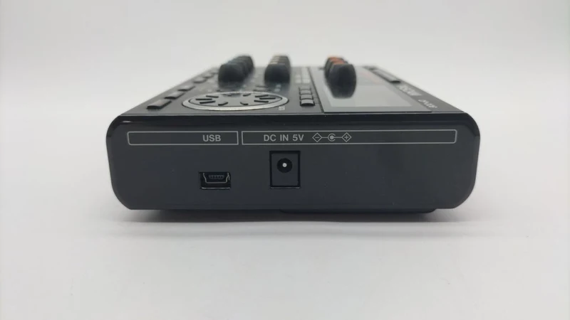 TASCAM MTR DP-006