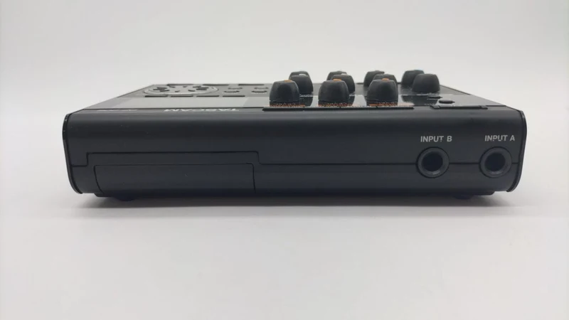 TASCAM MTR DP-006