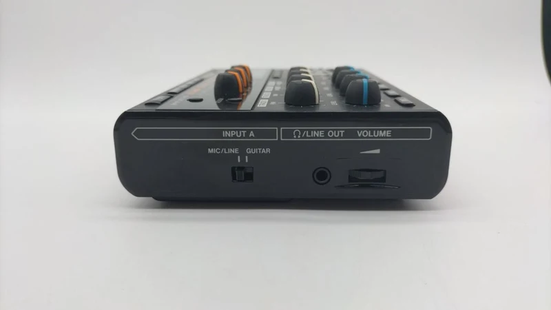 TASCAM MTR DP-006