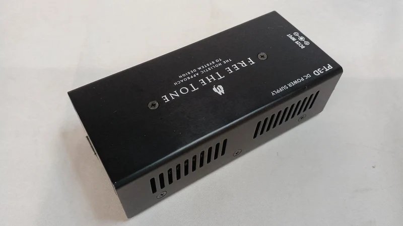 FREE THE TONE Netzteil PT-3D