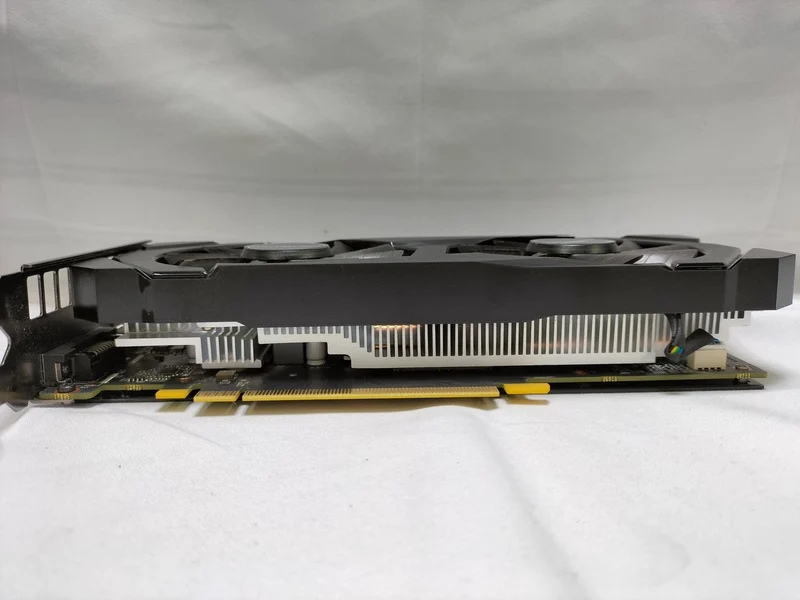 Xianren Zhizhi Grafikkarte GG-GTX1660SP-E6GB/DF