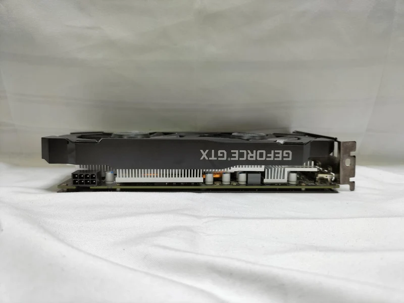 Xianren Zhizhi Grafikkarte GG-GTX1660SP-E6GB/DF