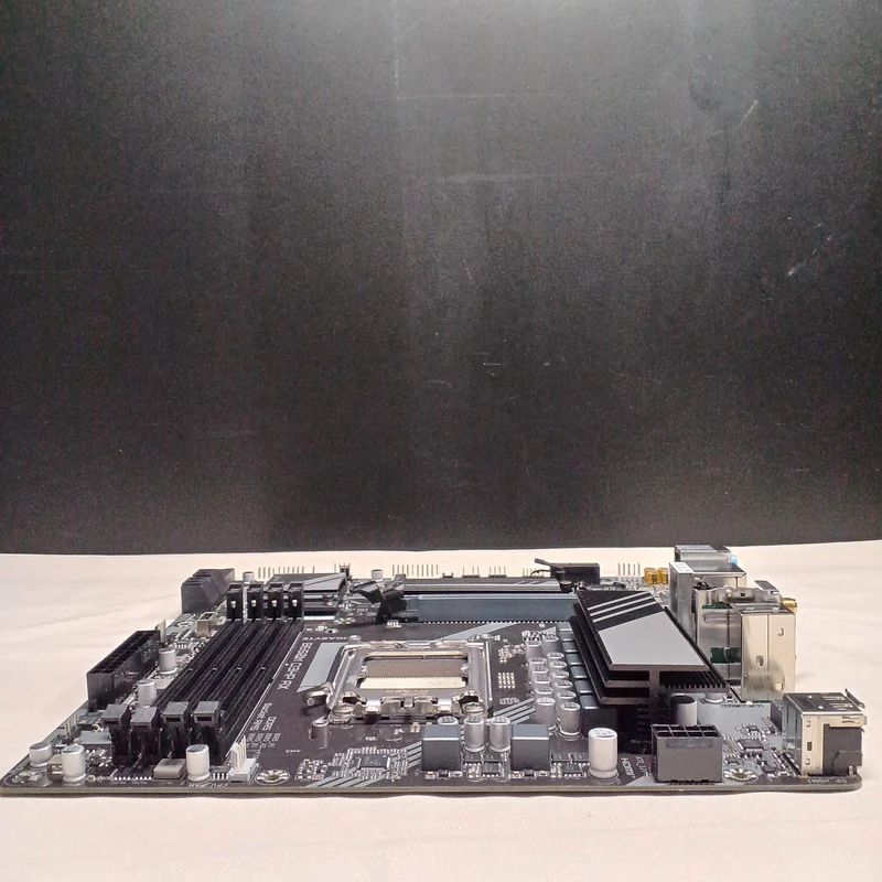 AMD Motherboard B650M D3HP AX