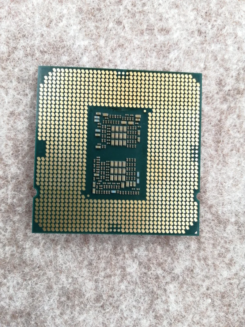 Intel Prozessorkern i7-10700K 3.80 GHz