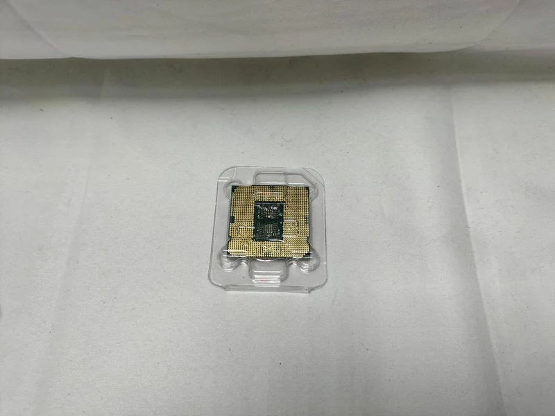 Intel CPU i7-10700 2.9 GHz